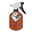 Sprüher b. for soft, brique, 0,6 l Sprüher b. for soft, brique, 0,6 l