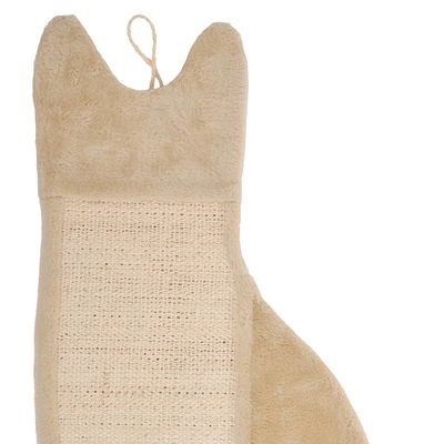 Silvio Design Kratzbrett 'Minja', natur Silvio Design Kratzbrett 'Minja', natur