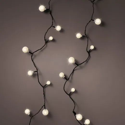 Lichterketten Lichterketten