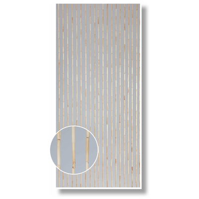 Conacord Dekovorhang 'Tonkin'. ca. 90x200 cm