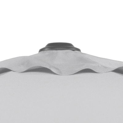 Mittelstockschirm 'Sevilla', Ø ca. 270 cm Mittelstockschirm 'Sevilla', Ø ca. 270 cm