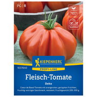 Gemüsesamen, Fleischtomate 'Deko'