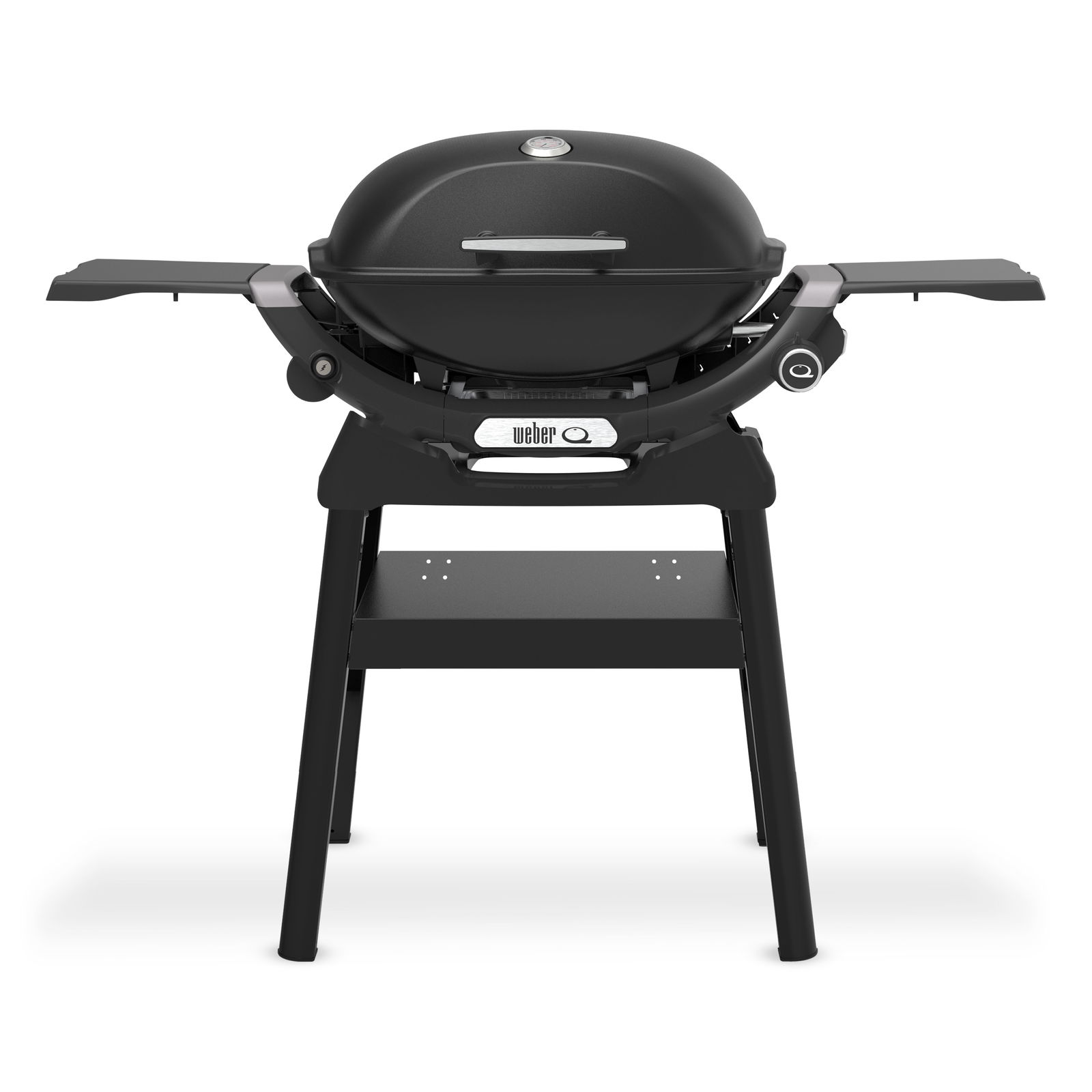 Weber Gasgrill 'Q2200N', schwarz