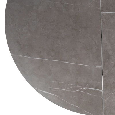 Ausziehtisch 'Elba' 120/160 x 76 cm