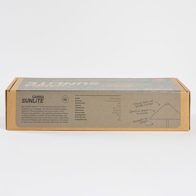 LED-Pflanzenlampe 'Canna Sunlite', 30 Watt LED-Pflanzenlampe 'Canna Sunlite', 30 Watt