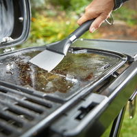 Weber Gasgrill 'Traveller', schwarz Weber Gasgrill 'Traveller', schwarz