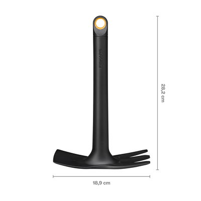 Fiskars Solid Kombihacke Fiskars Solid Kombihacke