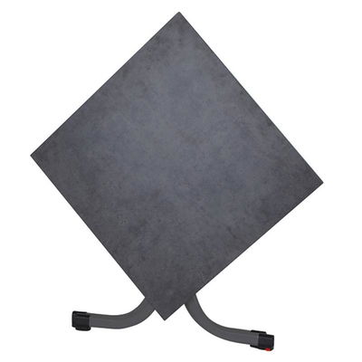 Klapptisch 'Sola', Siena Garden, anthrazit Klapptisch 'Sola', Siena Garden, anthrazit