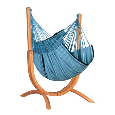 La Siesta Comfort-Hängesessel 'Udine', blau