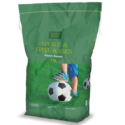 Kölles Beste Sport- und Spielrase 5 kg
