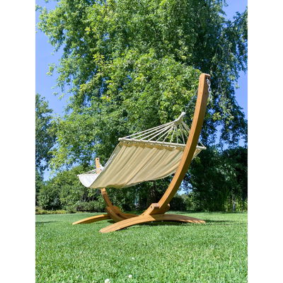 Chilllounge Hängematte 'Palma Beach', bunt