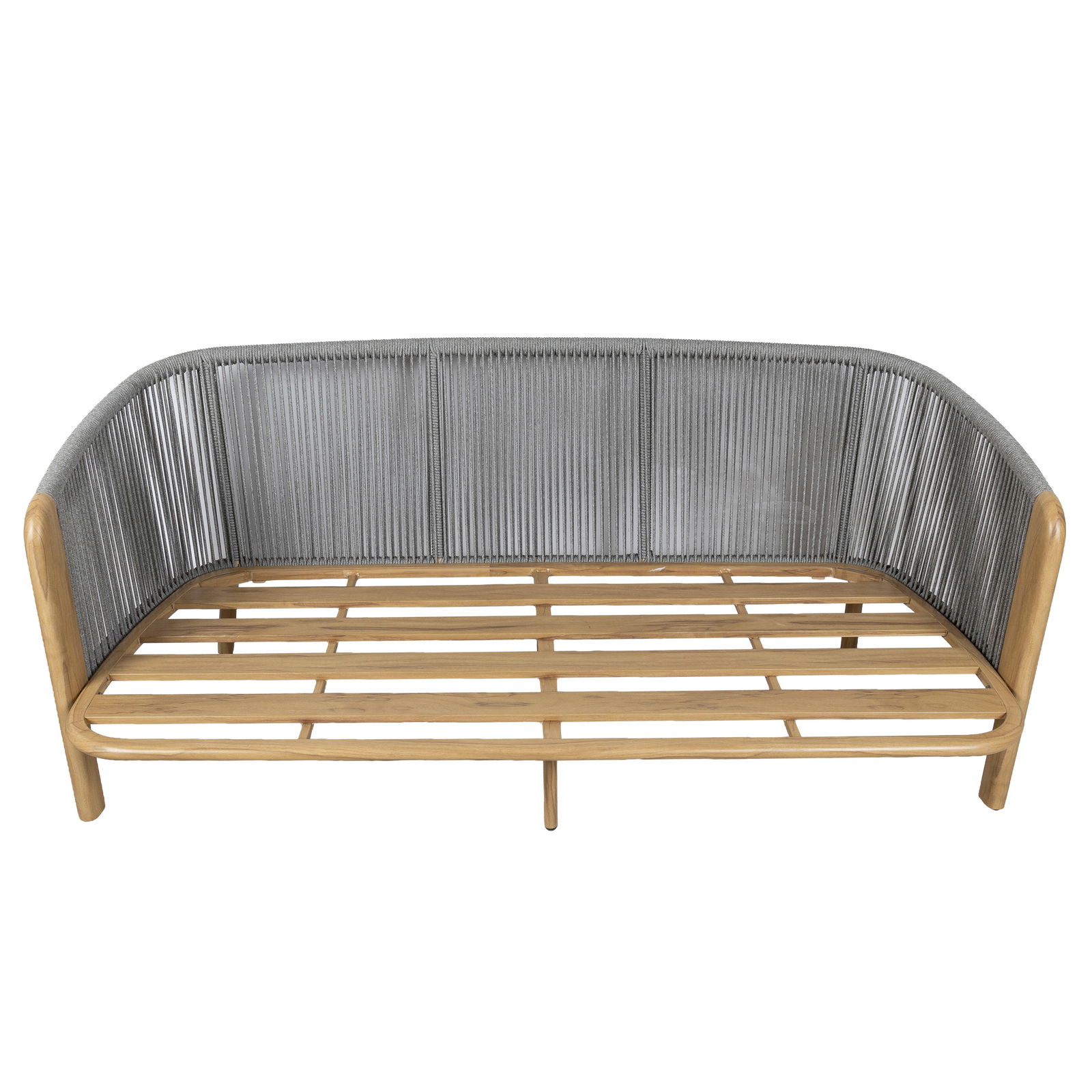 Kölle Loungegruppe 'Milos' inkl. Auflagen, 6-teilig