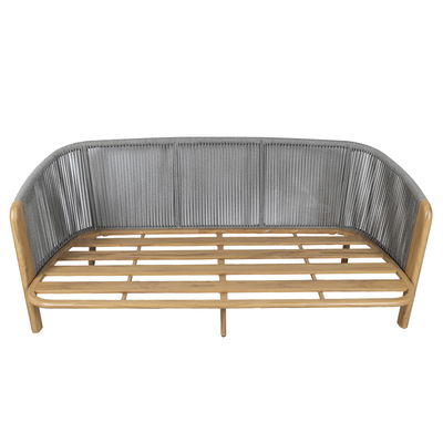 Kölle Loungegruppe 'Milos' inkl. Auflagen, 6-teilig