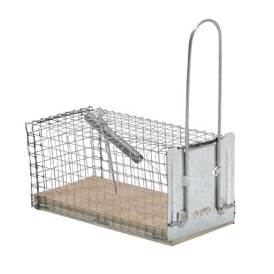 Lebendfalle für Mäuse, Protect Home, 1 Stück Lebendfalle für Mäuse, Protect Home, 1 Stück