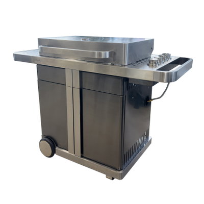 Buschbeck Gasgrill 'Premium P1000' Buschbeck Gasgrill 'Premium P1000'