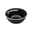 Petromax Emaille-Schalen, 2er-Set, schwarz, ca. 160 ml