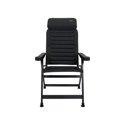 Crespo Relaxsessel 'AP/437-ASC-60', grau Crespo Relaxsessel 'AP/437-ASC-60', grau