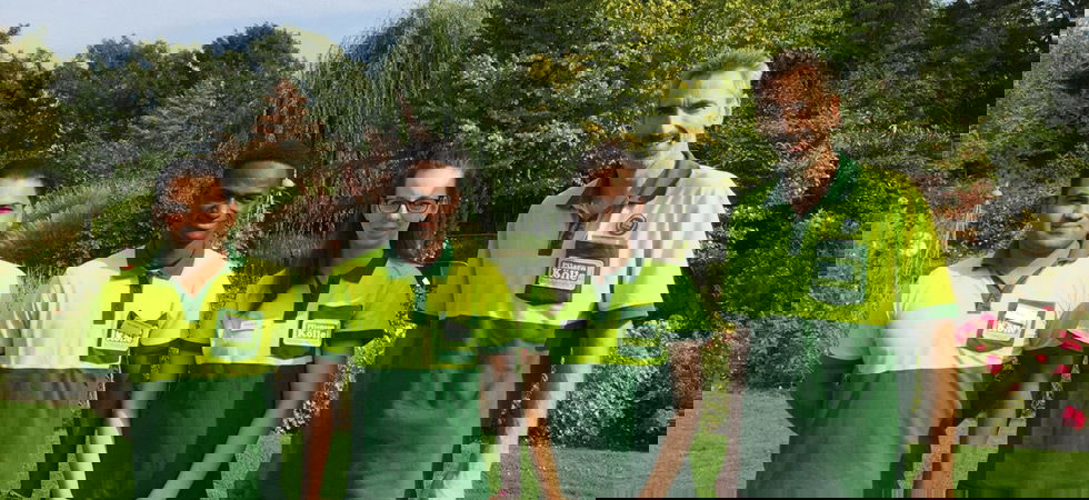 Pflanzen-Kölle Azubis Teltow Pflanzen-Kölle Azubis Teltow