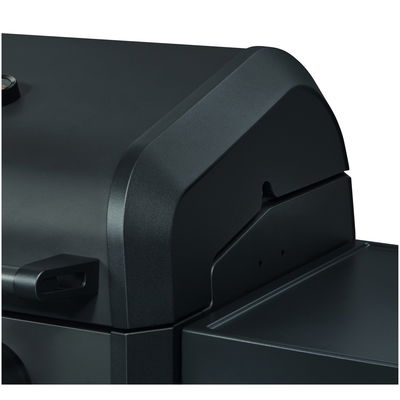 Enders Elektrogrill 'eFlow PRO 2', graphit matt