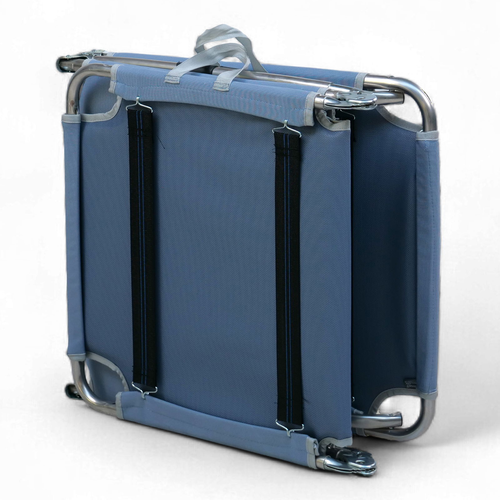 Sungörl Campingliege 'Paradiso Comfort Azzurro', blau Sungörl Campingliege 'Paradiso Comfort Azzurro', blau