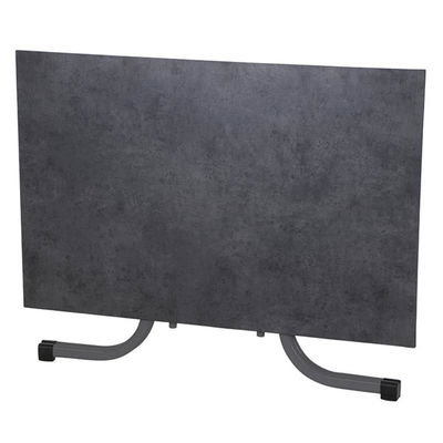 Klapptisch 'Sola', Siena Garden, anthrazit Klapptisch 'Sola', Siena Garden, anthrazit