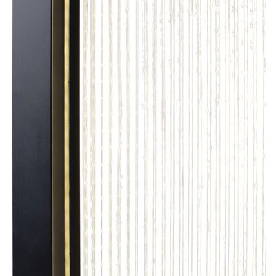 Springbrunnen, anthrazit, Höhe ca. 120 cm