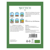 Kölles Beste Gemüsesamen Rettich Kölles Beste Gemüsesamen Rettich