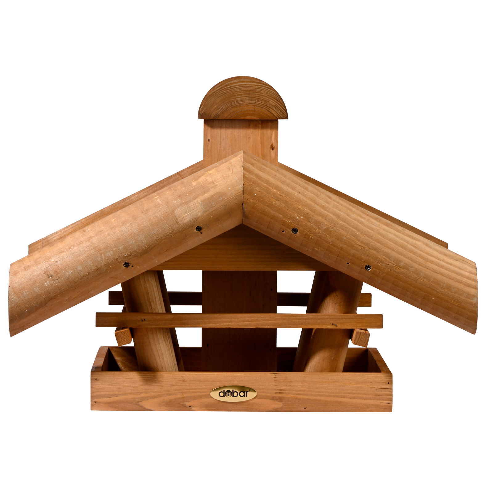 Vogelfutterhaus 'Pauls', ca. 47 x 38 x H33 cm