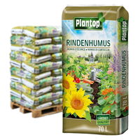 Plantop Rindenhumus, 30 Sack á 70l, 2100 Liter