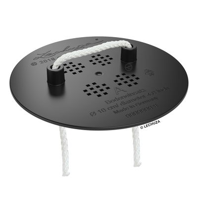 Lechuza Pflanzplatte für Sticksystem, ca. Ø 10,3 x H 2 cm Lechuza Pflanzplatte für Sticksystem, ca. Ø 10,3 x H 2 cm