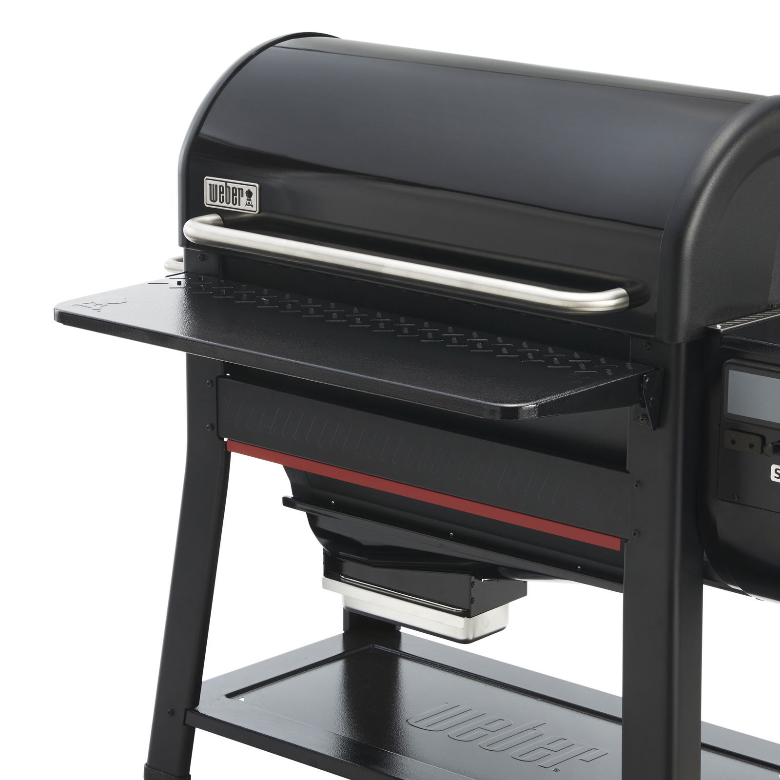 Weber Fronttisch für SEARWOOD XL