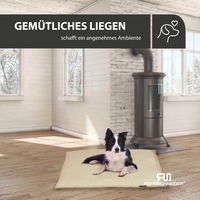 Silvio Design Kuschelbett 'Cozy', Größe 3, ca. 120 x 135 cm Silvio Design Kuschelbett 'Cozy', Größe 3, ca. 120 x 135 cm