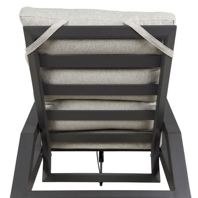 Kölle Rollliege 'Sumba' inkl. Auflage