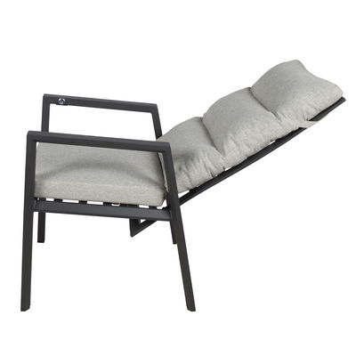 Kölle Sessel 'Sumba' inkl. Auflagen Kölle Sessel 'Sumba' inkl. Auflagen