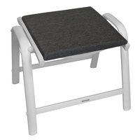 Kölles Beste Sitzkissen 'Twist', anthrazit, ca. 40 x 40 cm Kölles Beste Sitzkissen 'Twist', anthrazit, ca. 40 x 40 cm