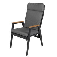 Kölle Hochlehner 'Florence', anthrazit