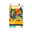 Friendly Flowers Mix, Essbare Blumen, 15 qm, mit Granulat, 20 – 150 cm Friendly Flowers Mix, Essbare Blumen, 15 qm, mit Granulat, 20 – 150 cm