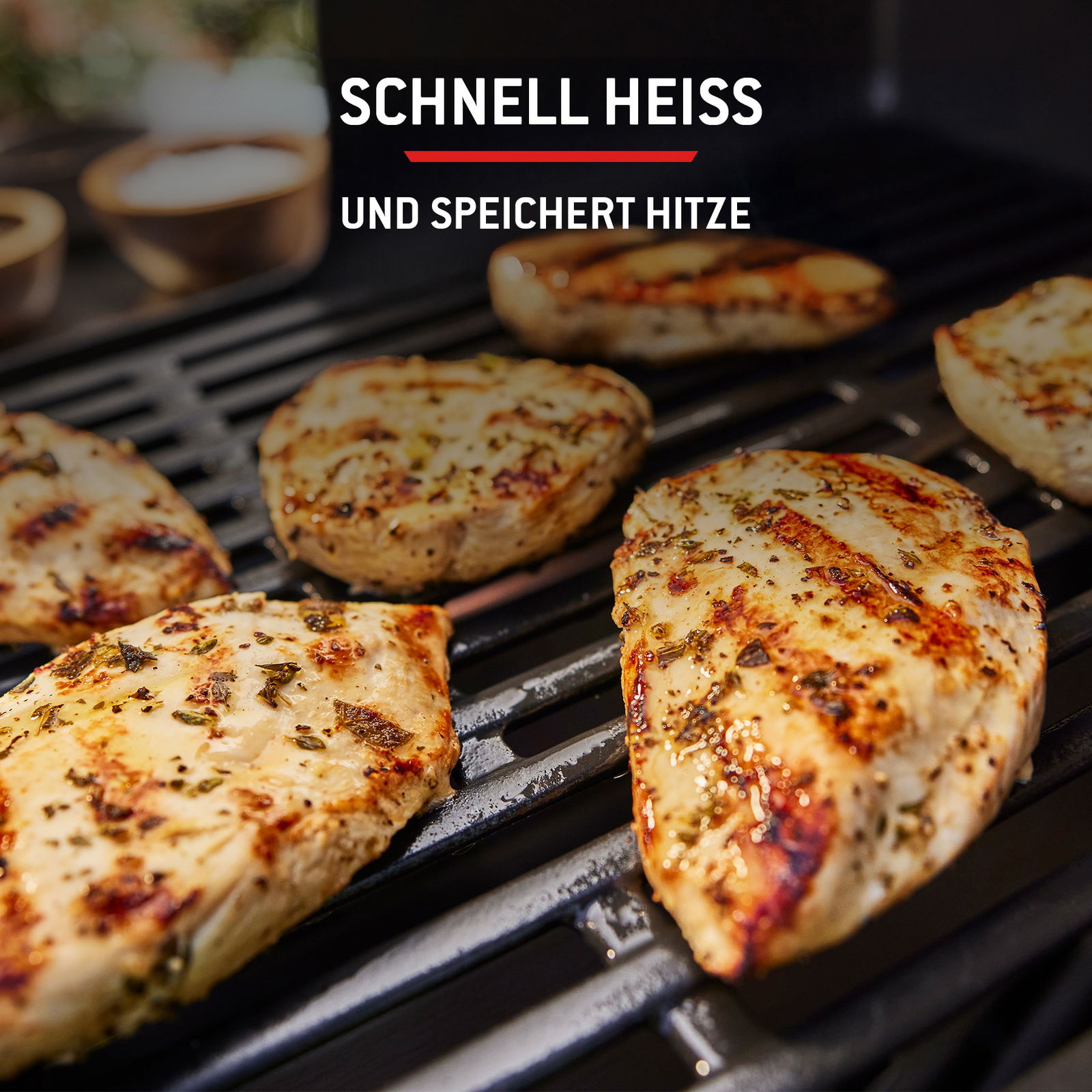 Weber Gasgrill 'Genesis EPX-335W', schwarz/silber Weber Gasgrill 'Genesis EPX-335W', schwarz/silber