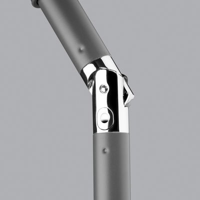 Mittelstockschirm 'Sevilla', Ø ca. 270 cm Mittelstockschirm 'Sevilla', Ø ca. 270 cm