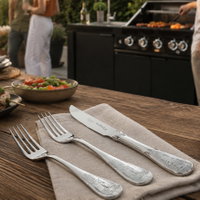 Buschbeck Gaucho Steakmesserset, 8-teilig Buschbeck Gaucho Steakmesserset, 8-teilig