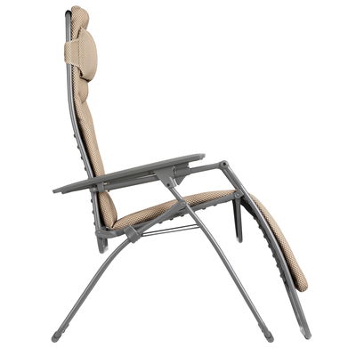 Relaxsessel 'Futura XL', moka Relaxsessel 'Futura XL', moka