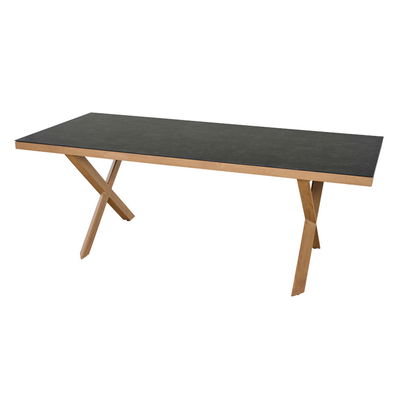 Siena Garden Esstisch 'Catania', ca. 200 x 90 x H 74 cm Siena Garden Esstisch 'Catania', ca. 200 x 90 x H 74 cm