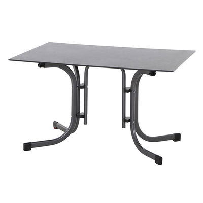 Klapptisch 'Sola', Siena Garden, anthrazit Klapptisch 'Sola', Siena Garden, anthrazit