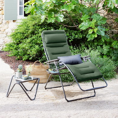 Relaxsessel Futura BeComfort®, olive Relaxsessel Futura BeComfort®, olive