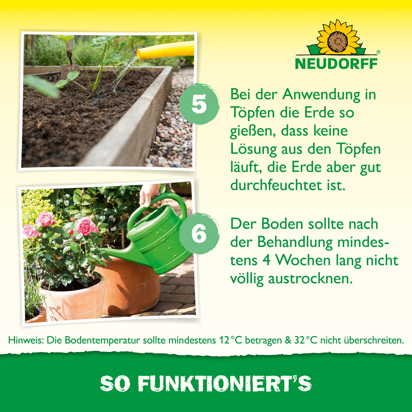 Neudorff Bestell-Set Nützlinge gegen Dickmaulrüssler, 50 Mio Stück Neudorff Bestell-Set Nützlinge gegen Dickmaulrüssler, 50 Mio Stück