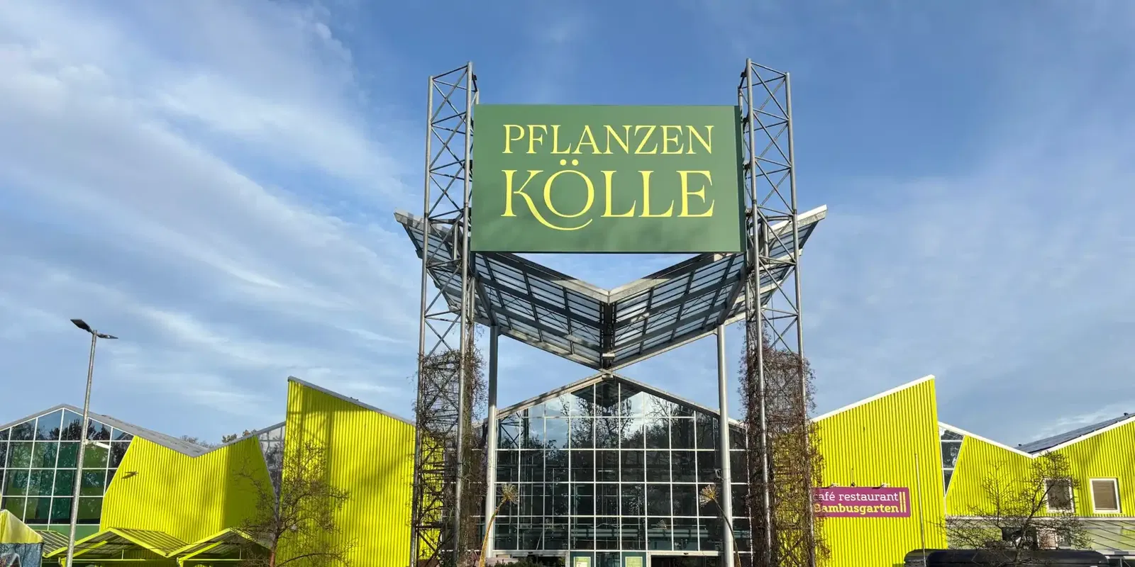 Gartencenter Hoppegarten Gartencenter Hoppegarten