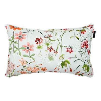 Zierkissen 'Milly', bunt, ca. 30 x 50 cm Zierkissen 'Milly', bunt, ca. 30 x 50 cm