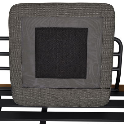 Kölle Loungegruppe 'Dox' inkl. Auflagen, 4tlg. Kölle Loungegruppe 'Dox' inkl. Auflagen, 4tlg.