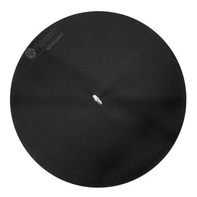 Hängeschale Petromax, schwarz, Stahl, ca. Ø 56 x H 28,7 cm Hängeschale Petromax, schwarz, Stahl, ca. Ø 56 x H 28,7 cm