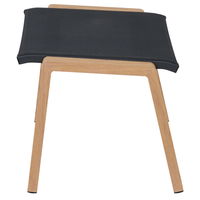 Siena Garden Hocker 'Catania', grau Siena Garden Hocker 'Catania', grau